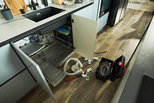 Reliable Plumbing contractor in Yermo, CA by Street Wise - Plumbing